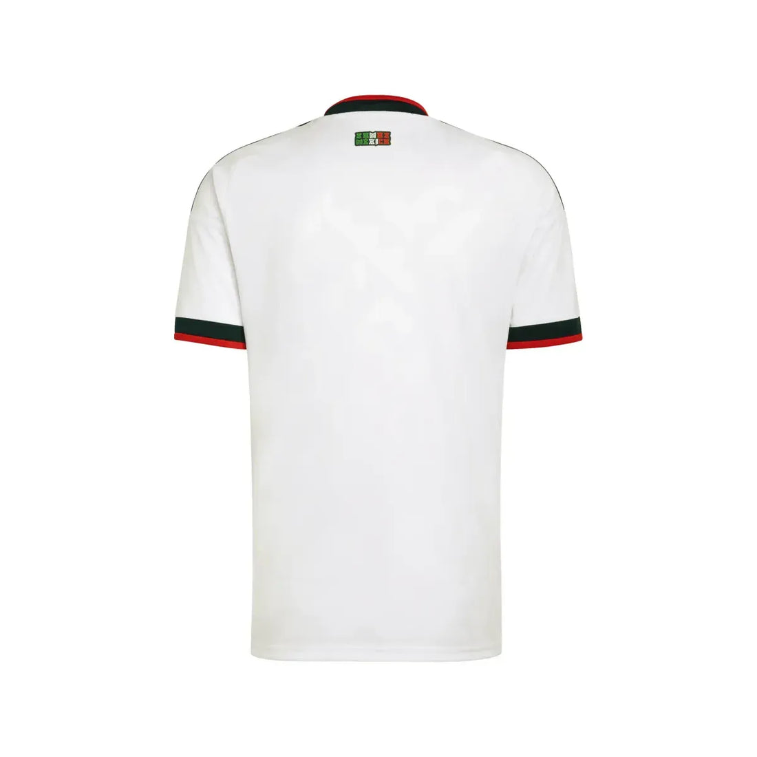 Jersey adidas Futbol Selección Mexicana Visita Fan 2026 Hombre JY5538